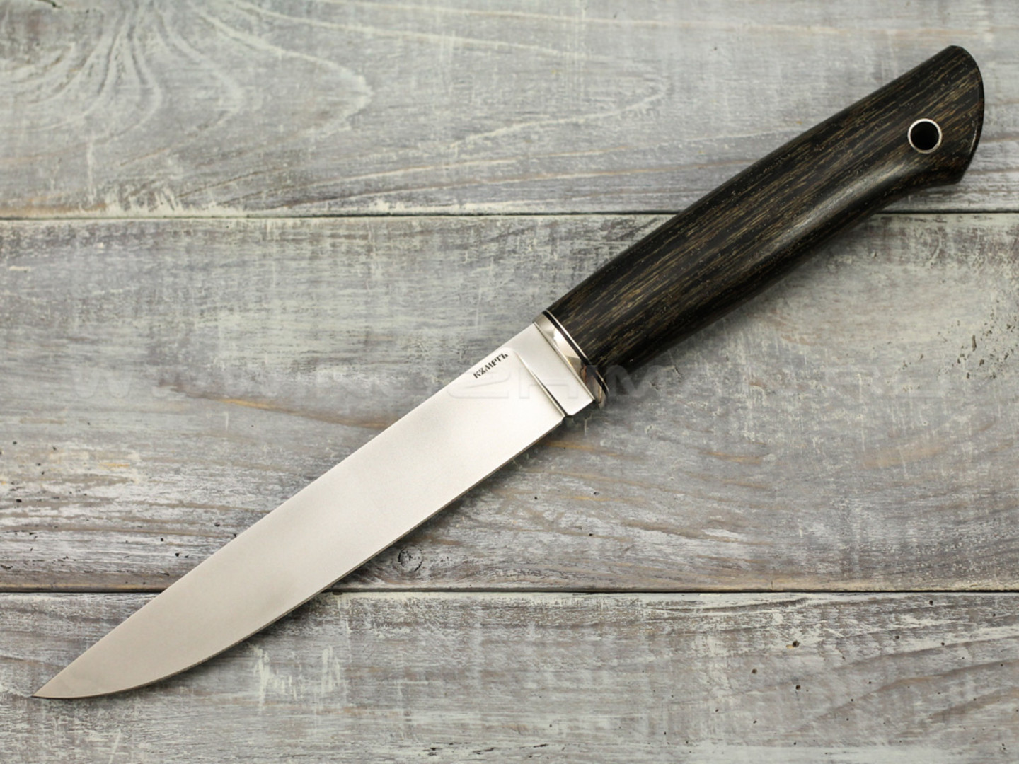 Нож "Рыбацкий" Bohler N690