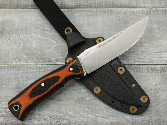 Нож "Данди" Bohler K340 (4)