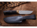 Нож "Рысь" Bohler N695, граб