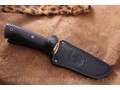 Нож "Рысь" Bohler N695, граб