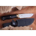 Нож "Рысь" Bohler N695, граб