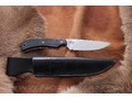 Нож "Боровик" Bohler N695, граб