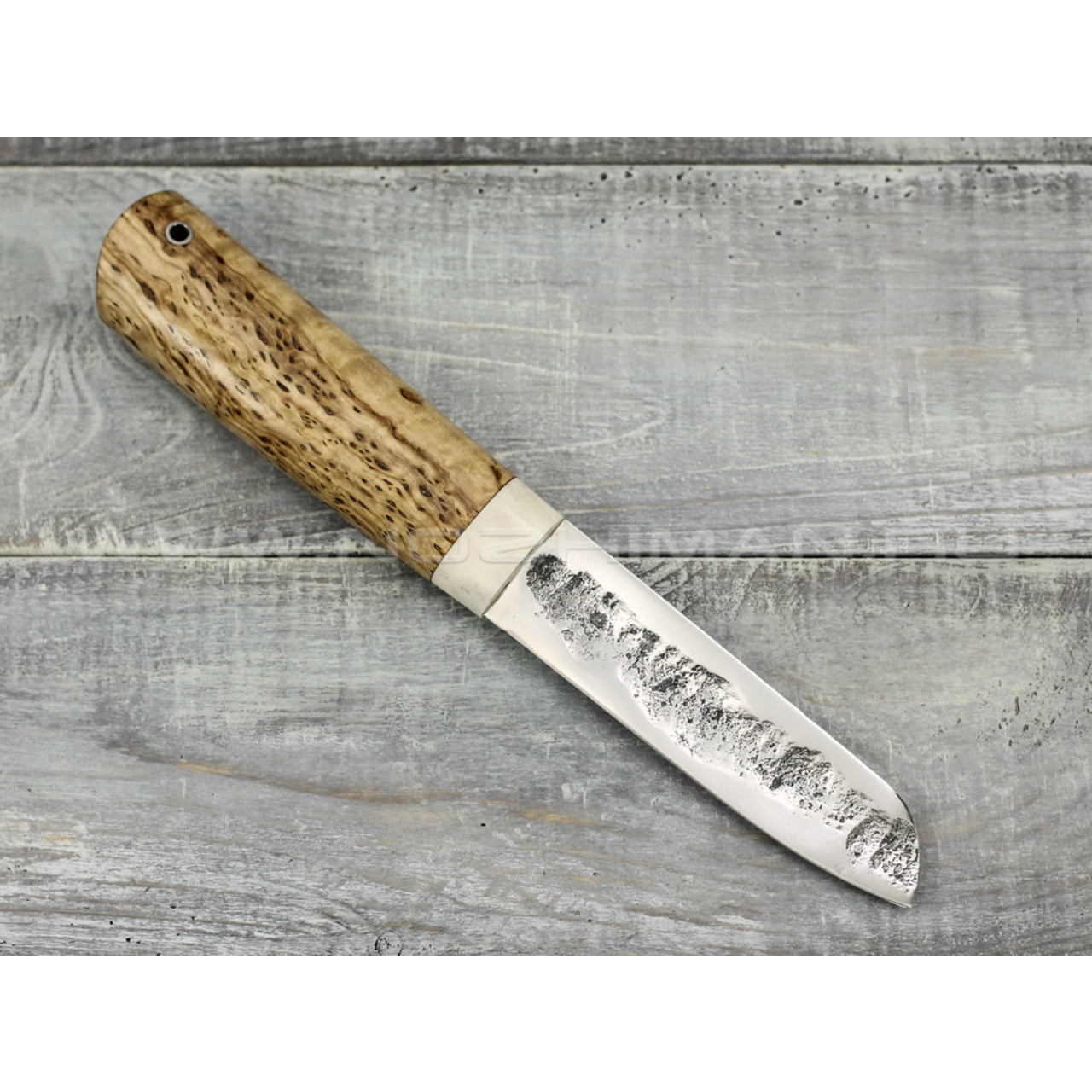 Нож "Якут-М" Bohler K340