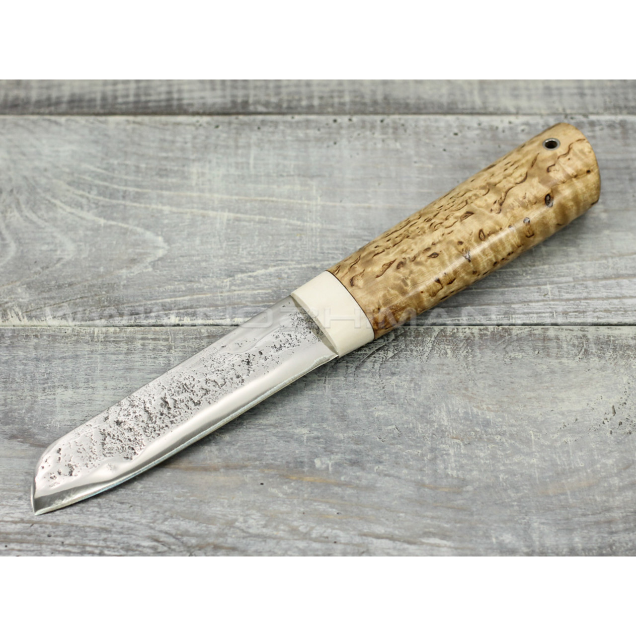 Нож "Якут-М" Bohler K340