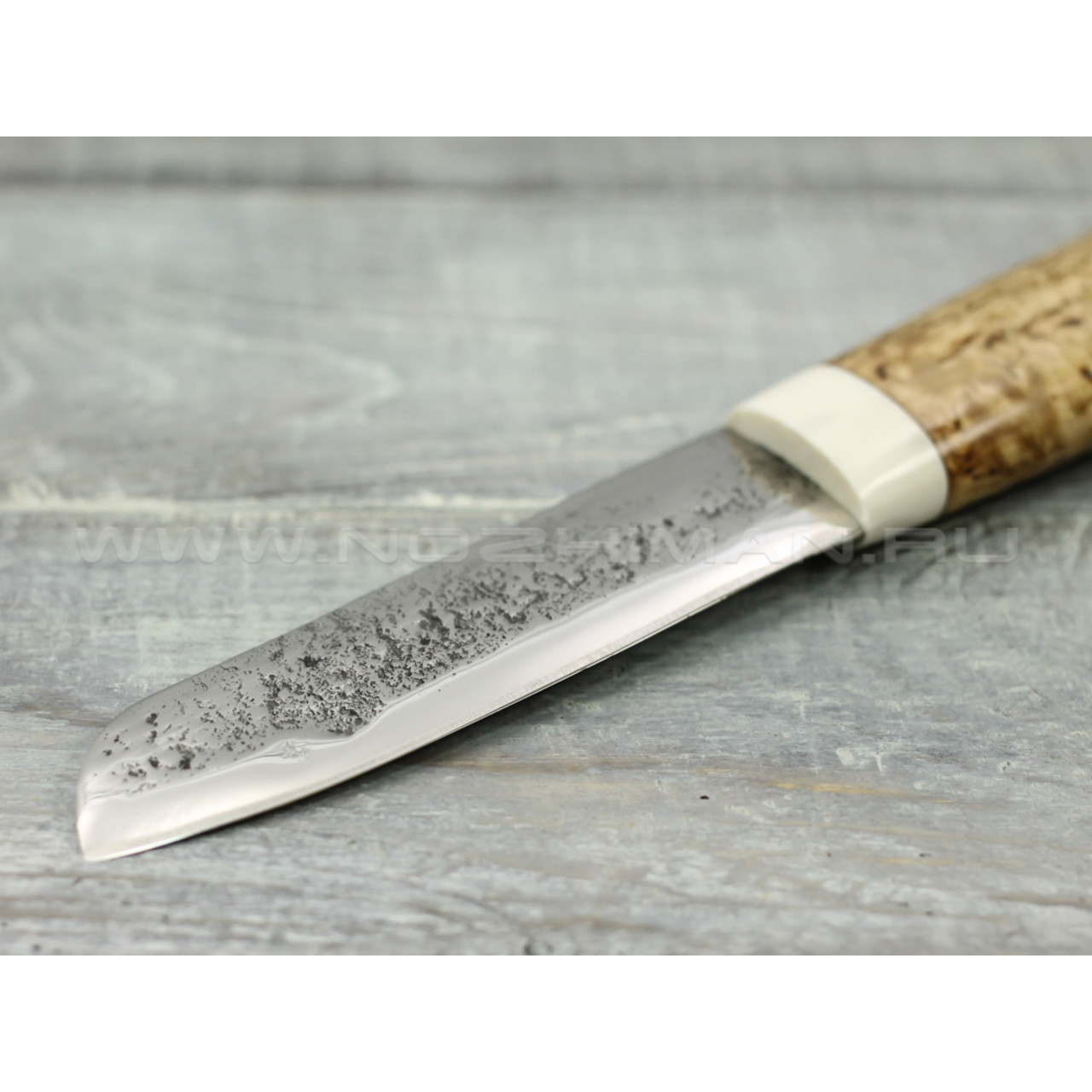 Нож "Якут-М" Bohler K340