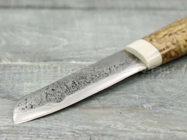 Нож "Якут-М" Bohler K340