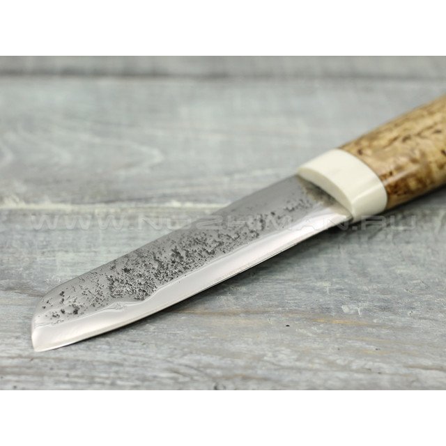 Нож "Якут-М" Bohler K340