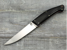 Нож "Наваха" Vanadis 10, G10