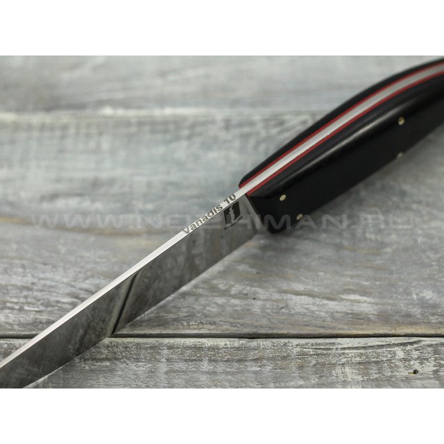 Нож "Наваха" Vanadis 10, G10