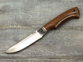 Нож "Крокер" Х12МФ, бубинга