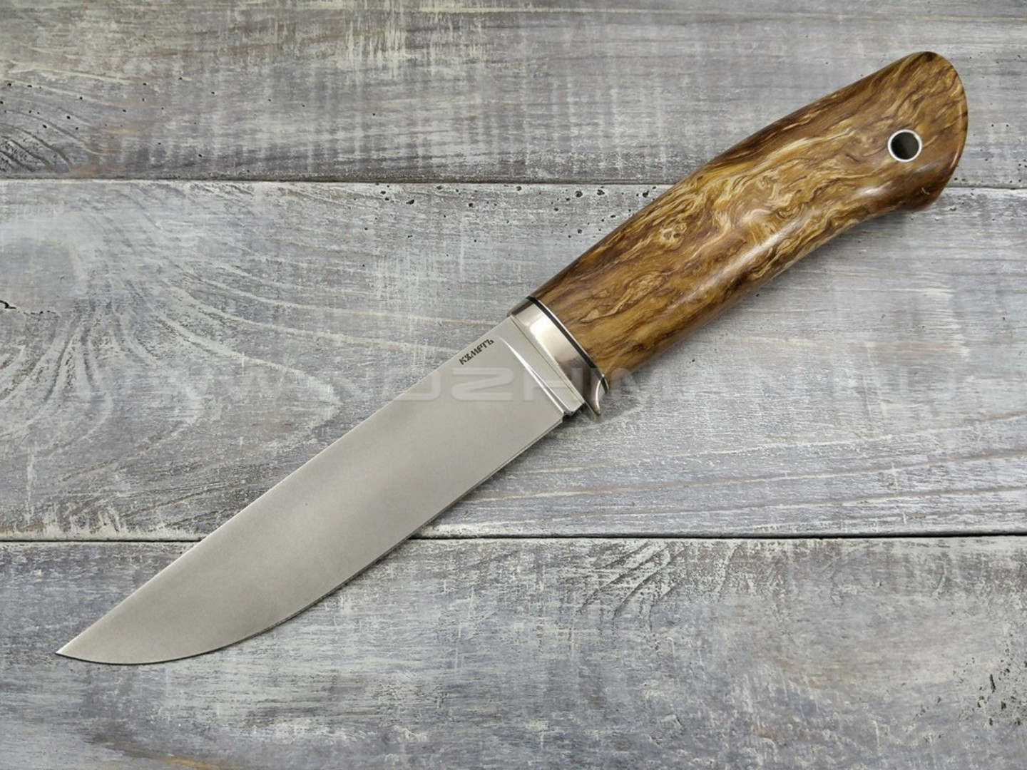 Нож "Клык" Niolox