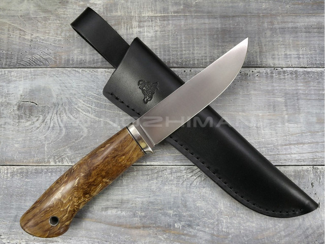 Нож "Клык" Niolox