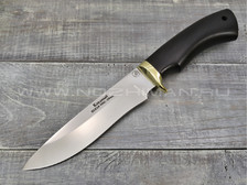 Нож "Газель-2" 95Х18, граб