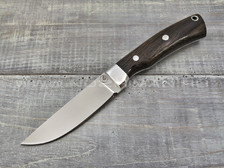 Нож "Тигр-М" 95Х18, венге, ц/м