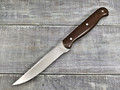 Нож кухонный "ТК-1Т" сталь 95Х18, рукоять текстолит (Титов & Солдатова)