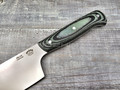Кухонный нож "Шеф-1", 95Х18, микарта