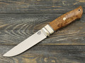 Нож "Ладья-2" Vanadis 10, кап мангового дерева