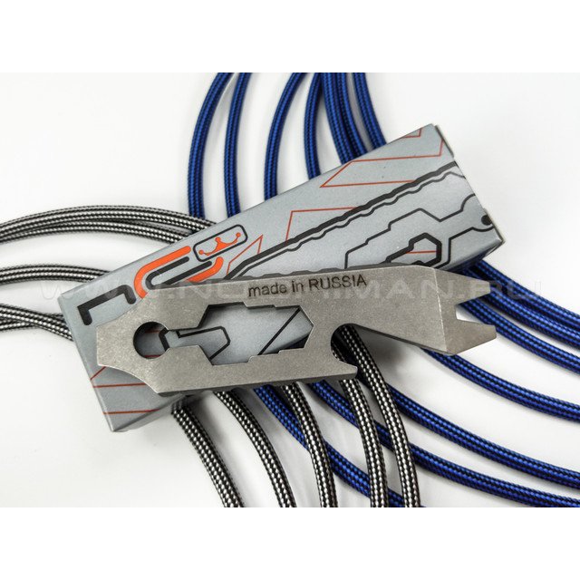 N.C.Custom Tool №1 сталь X90