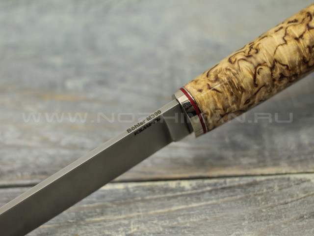 Нож "Шило" Bohler M390 (3)