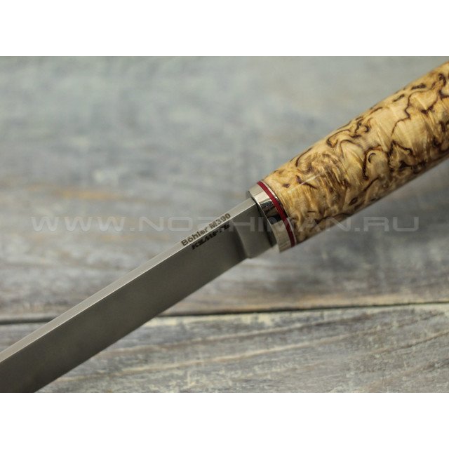 Нож "Шило" Bohler M390 (3)