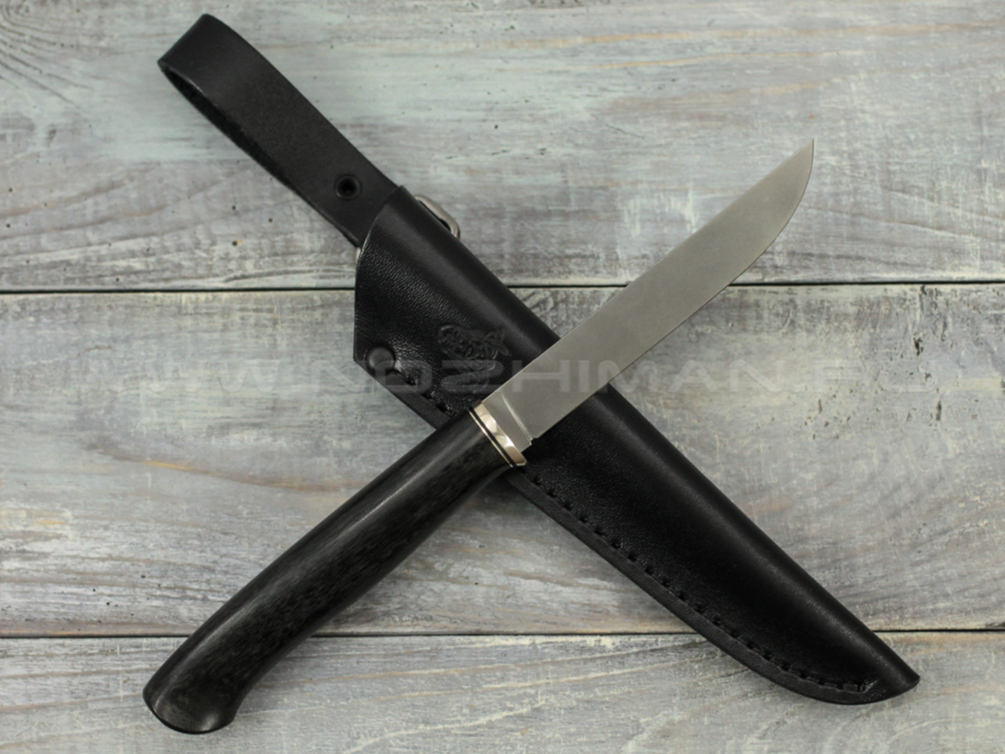 Нож "Шило" Bohler M390 (4)