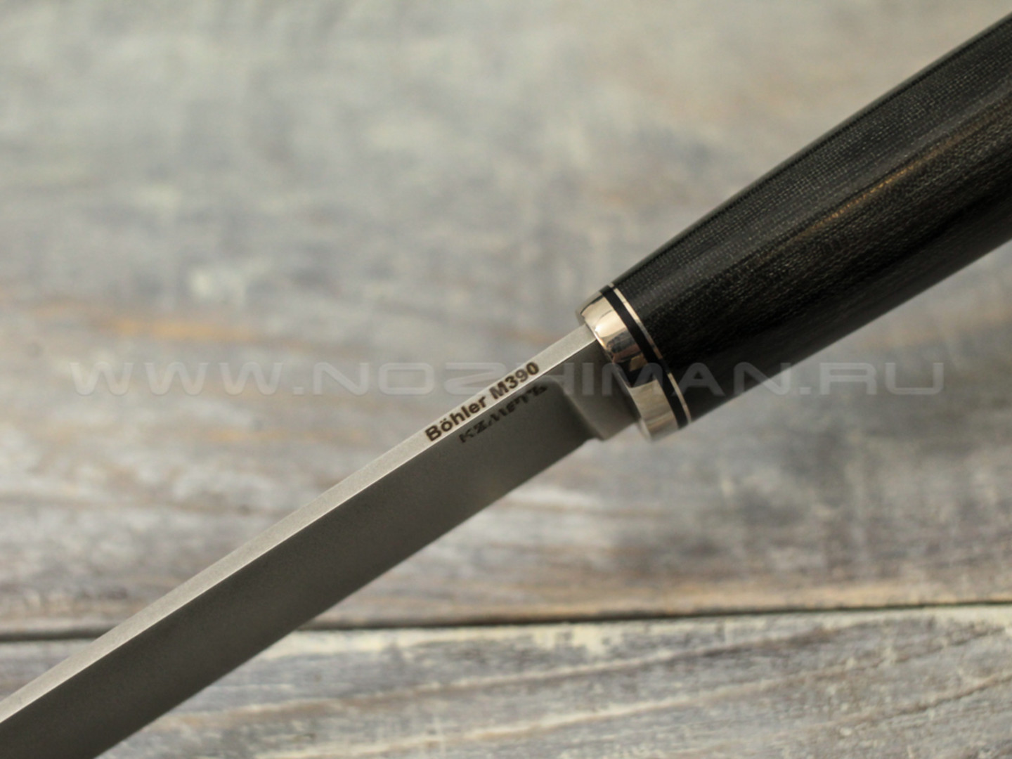 Нож "Шило" Bohler M390 (5)