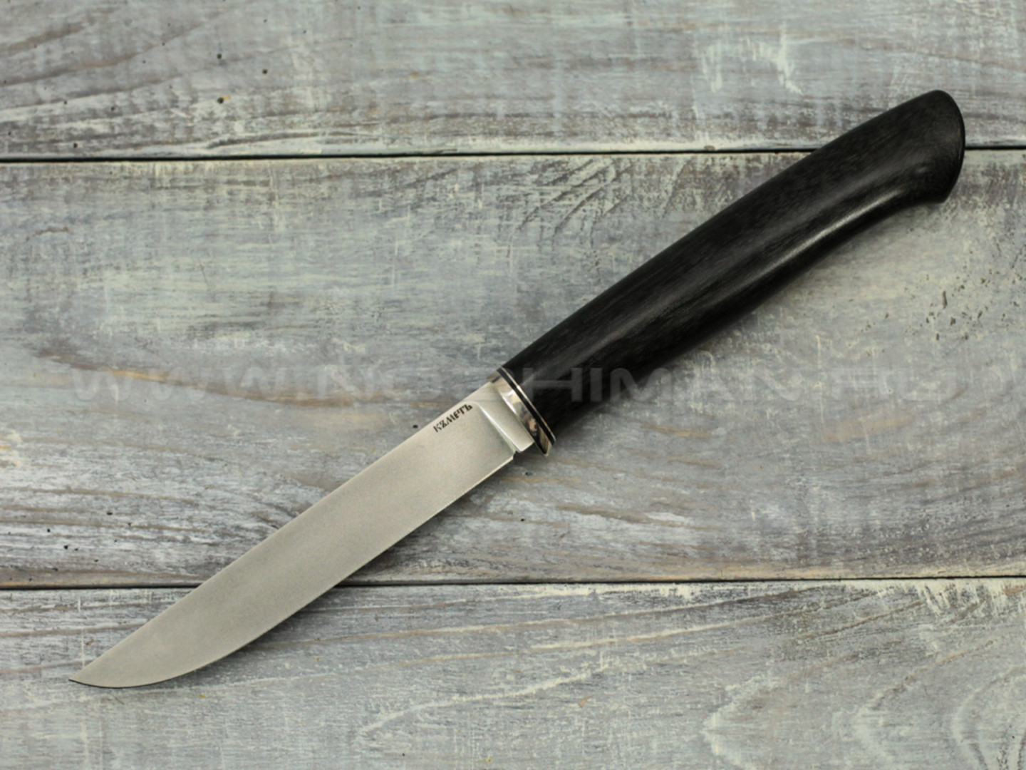 Нож "Шило" Bohler M390 (4)