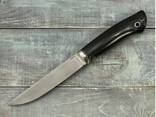 Нож "Финский" CPM S90V, микарта