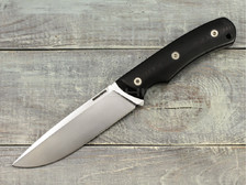 Нож "Акула" Vanadis 8, G10
