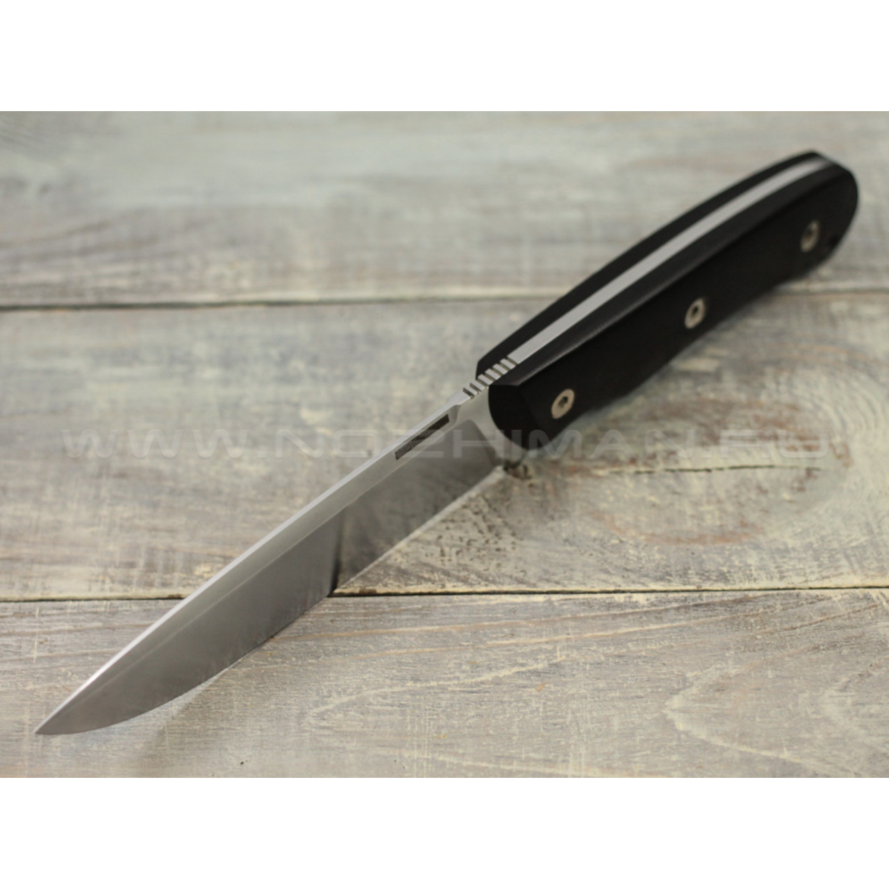 Нож "Акула" Vanadis 8, G10