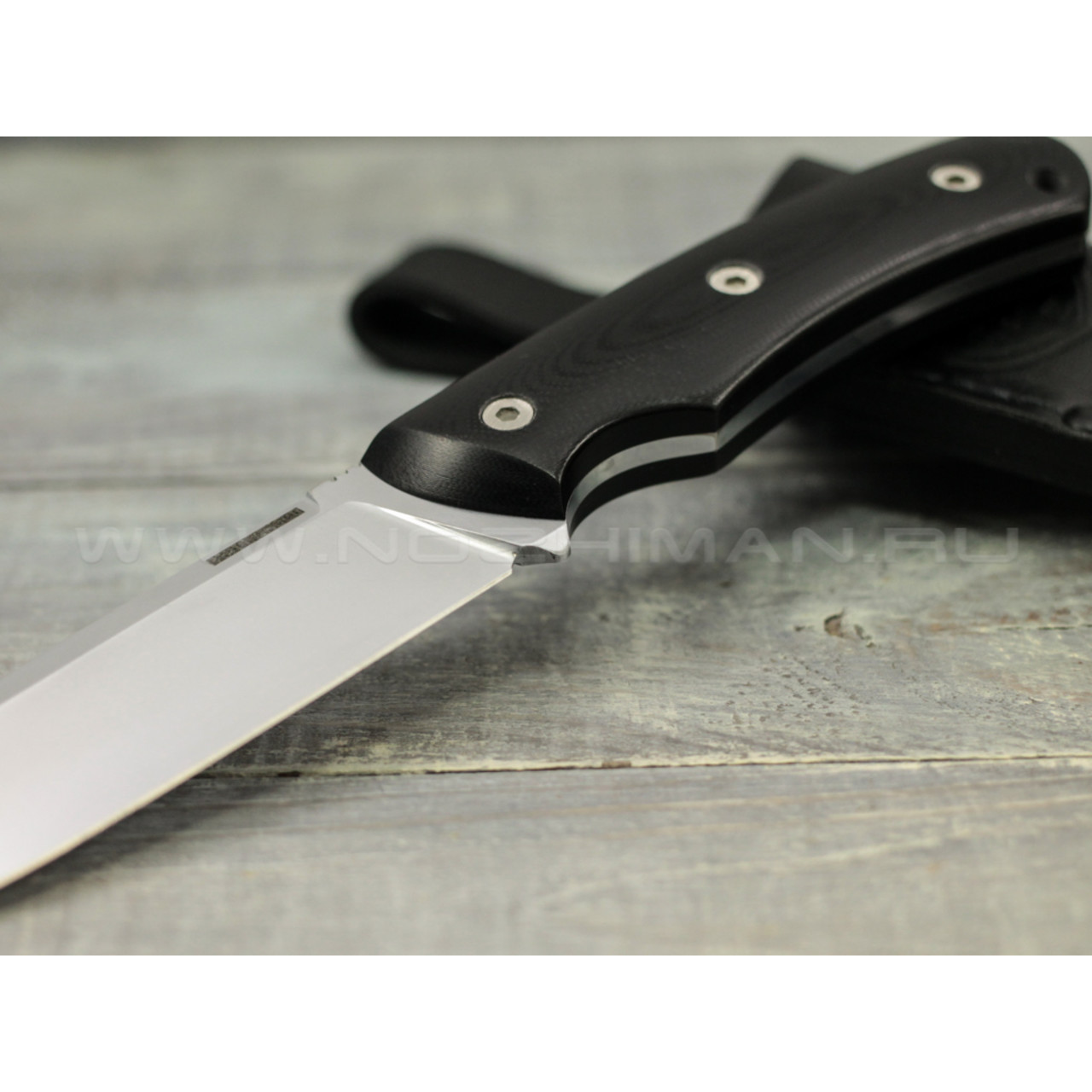 Нож "Акула" Vanadis 8, G10
