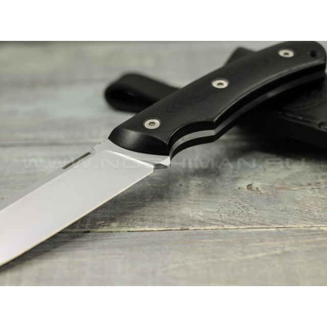 Нож "Акула" Vanadis 8, G10