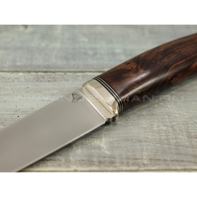 Нож "Панцуй" Vanax 37, ironwood