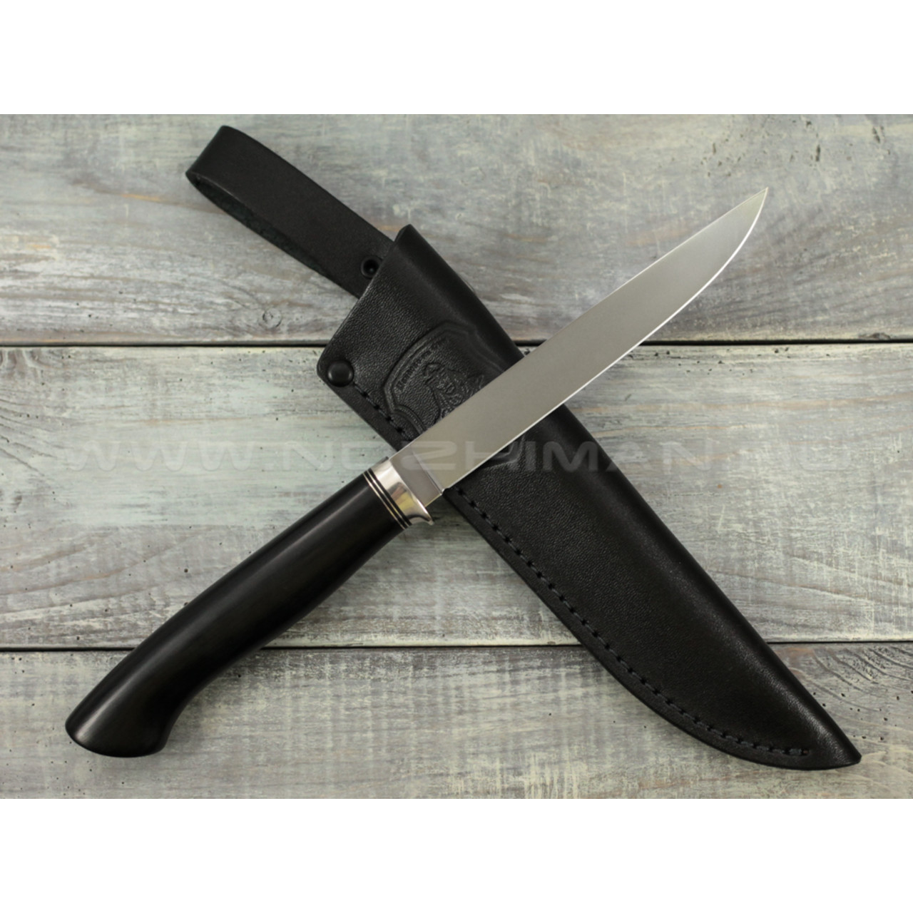 Нож "Пика" Vanax 37, G10