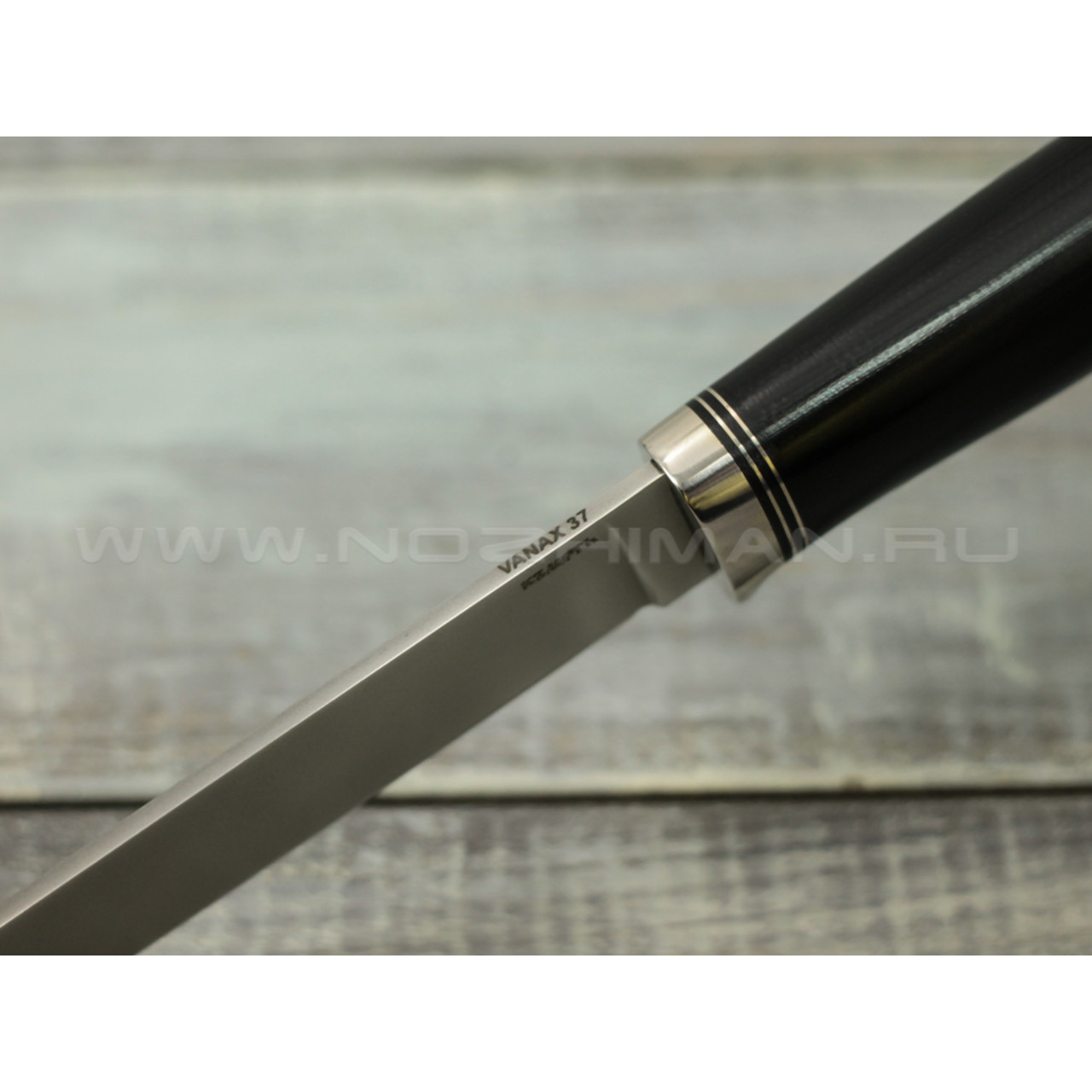 Нож "Пика" Vanax 37, G10