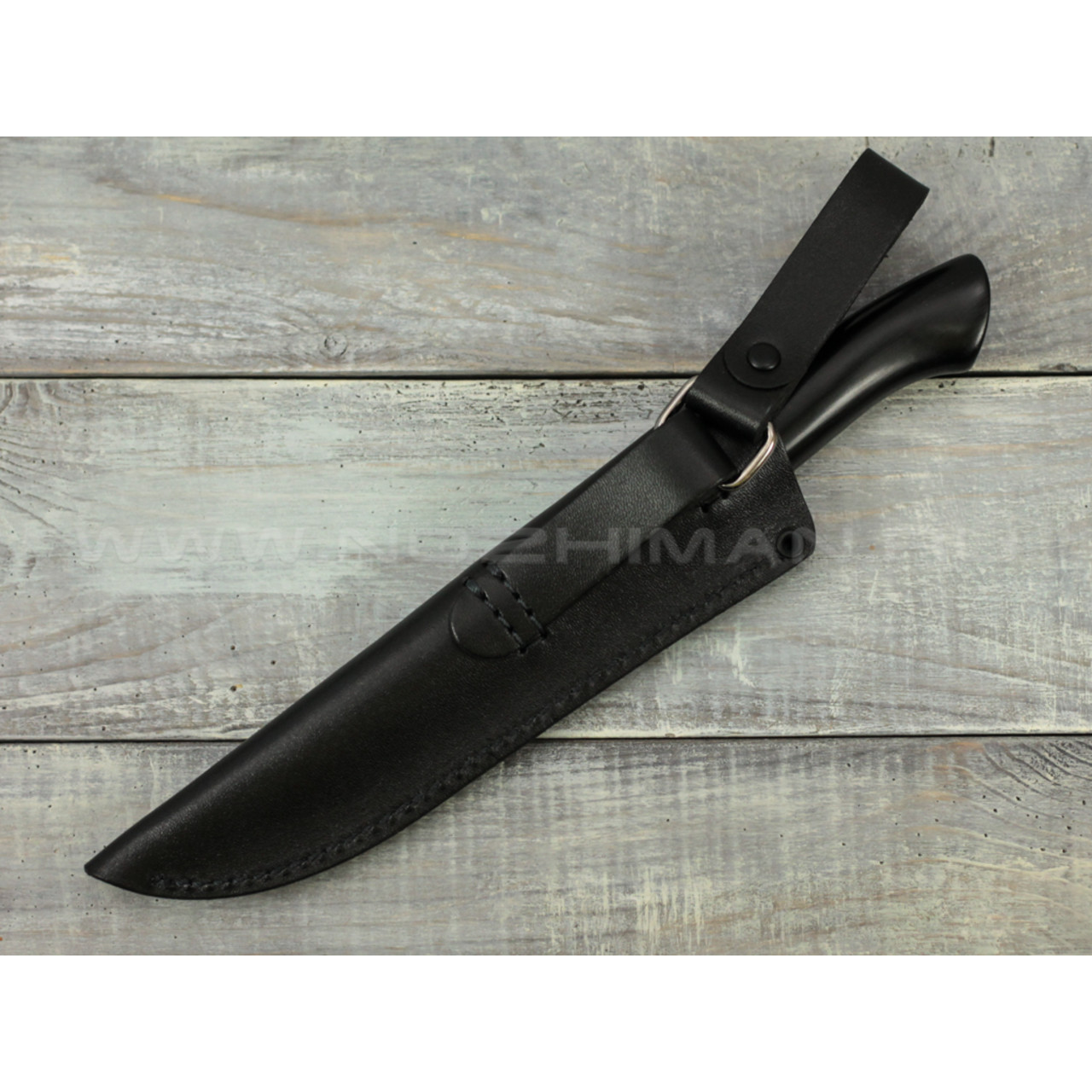 Нож "Пика" Vanax 37, G10