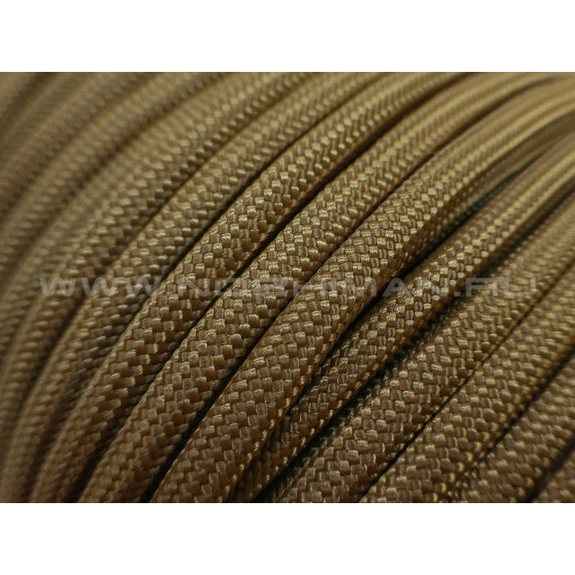 Paracord 550 Coyote