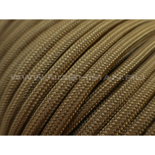 Paracord 800 Coyote