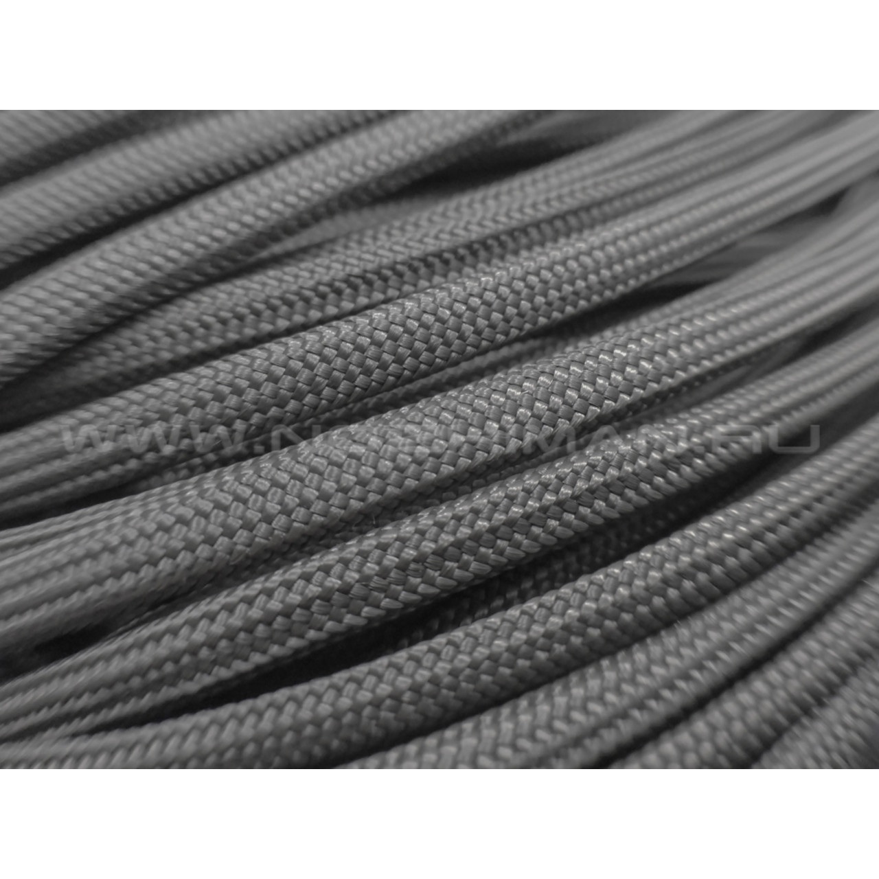 Paracord 550 Grey