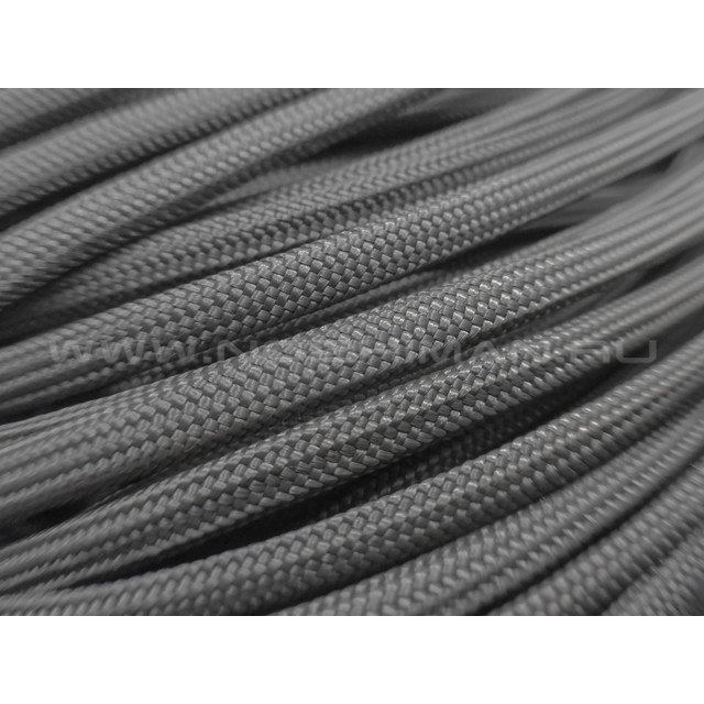 Paracord 550 Grey