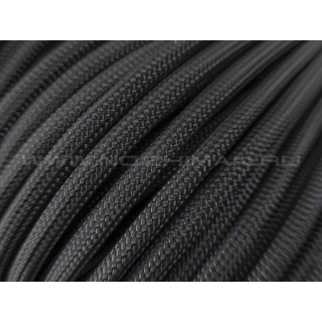Paracord 550 Graphite