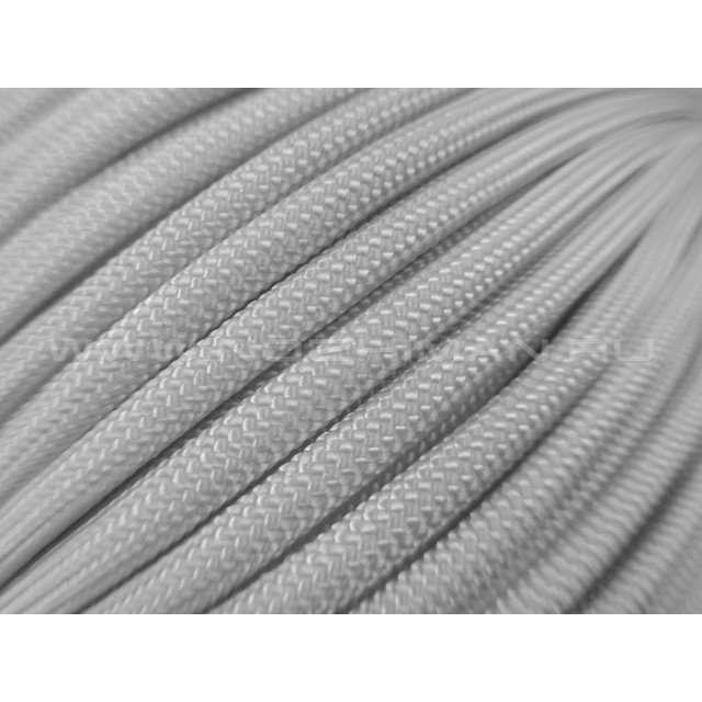 Paracord 550 Titanium