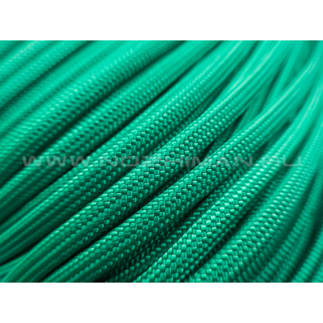 Paracord 550 Emerald