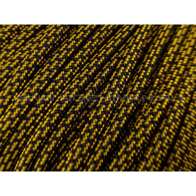 Paracord 550 Golden Chain