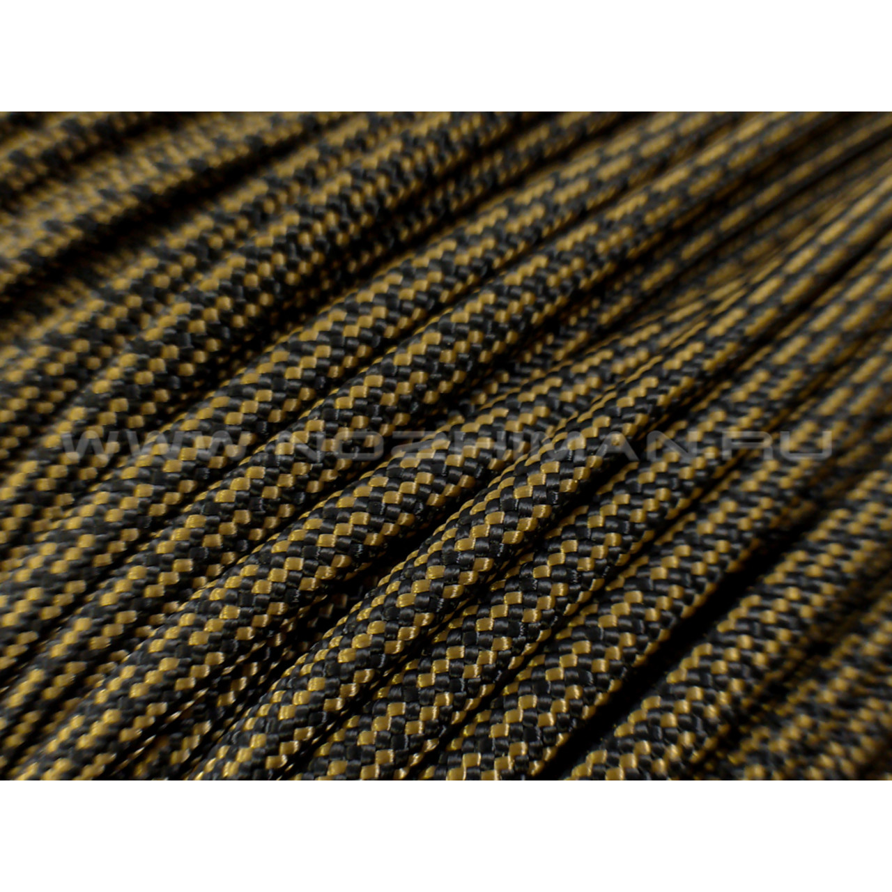Paracord 550 Coyote Chain