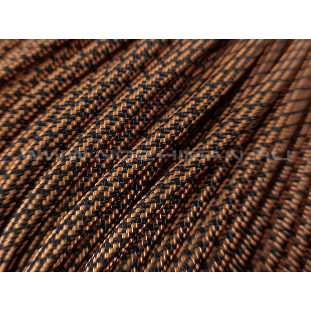 Paracord 550 Bronze Chain