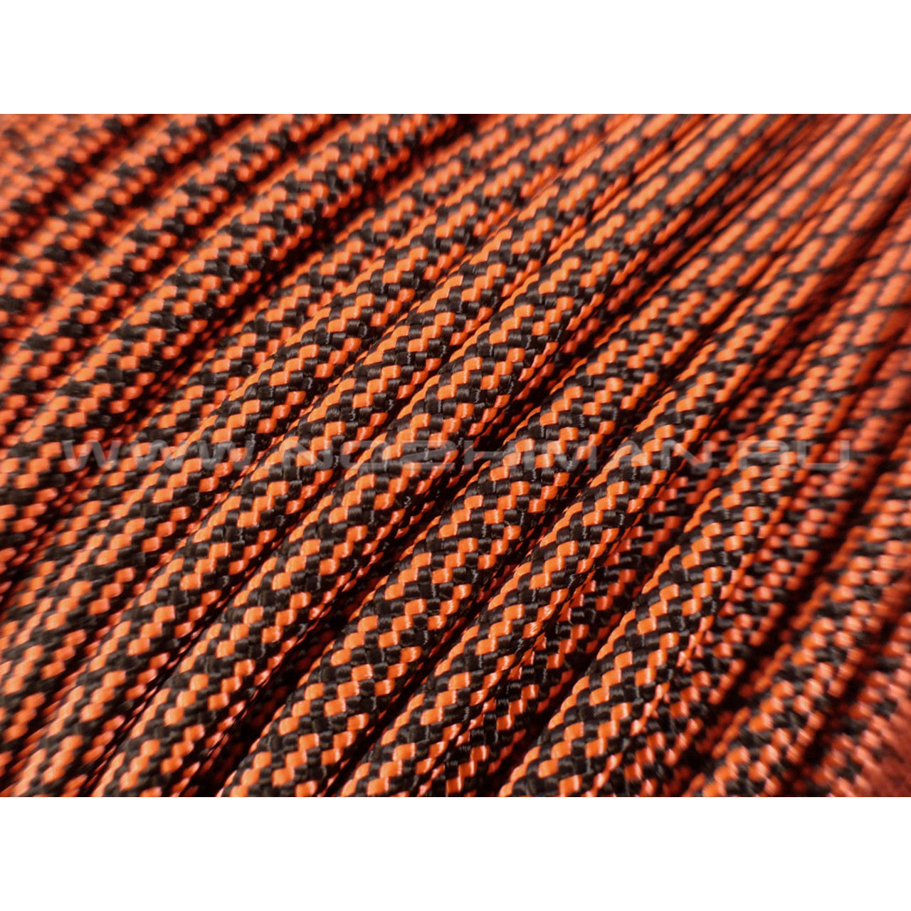 Paracord 550 Safety Chain