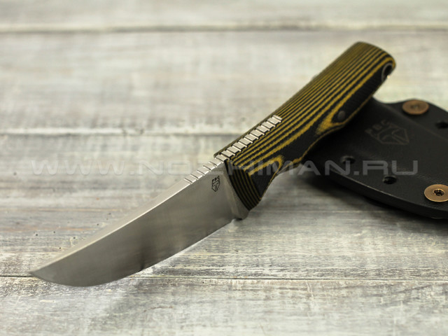 Нож "Отото" N690 (3)