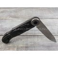 Brutalica нож BELKA сталь 8Cr13MoV, рукоять Nylon