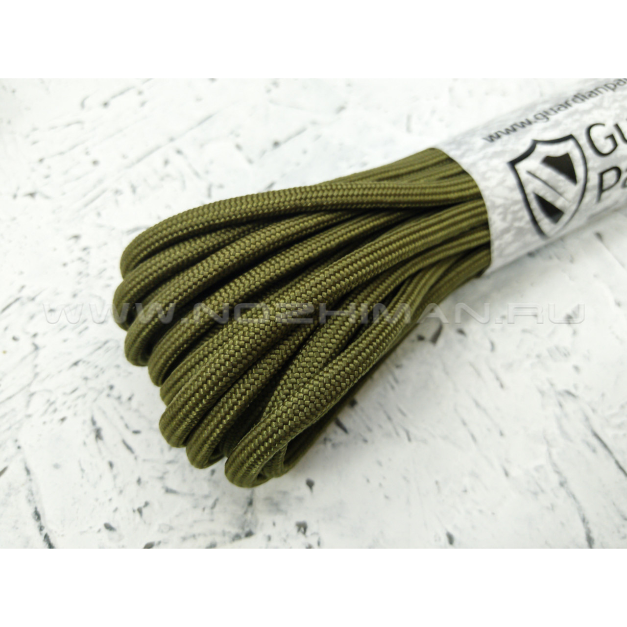 Powercord 1000 Army Green